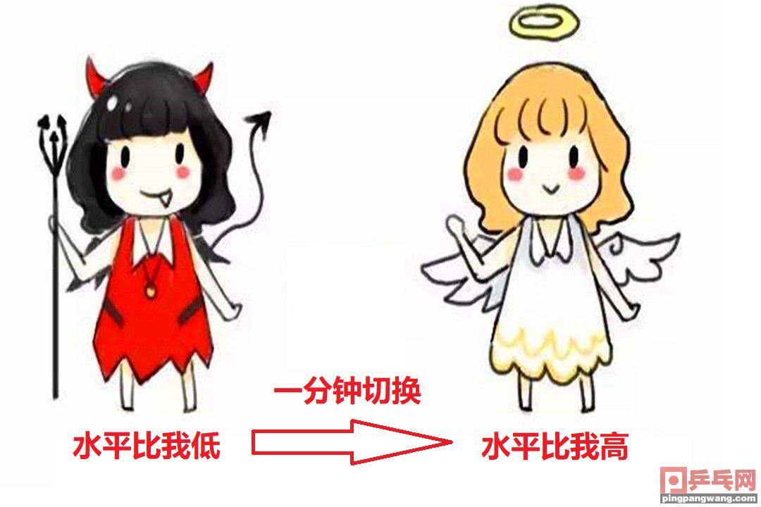 25种令人深恶痛绝的乒乓球场上的行为，第19种人最让人讨厌