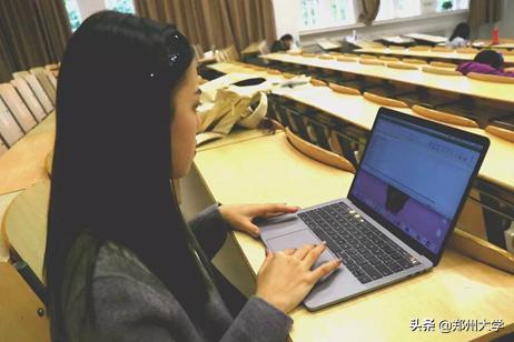 郑大的花样年华，属于我们的女生节