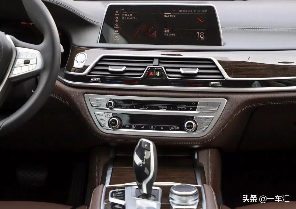 新款宝马730li豪华版,宝马730li豪华套件