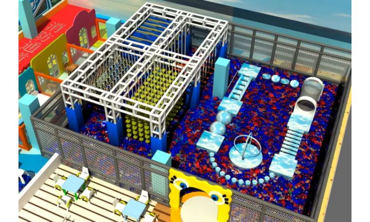 九号游乐园,九号乐园优惠