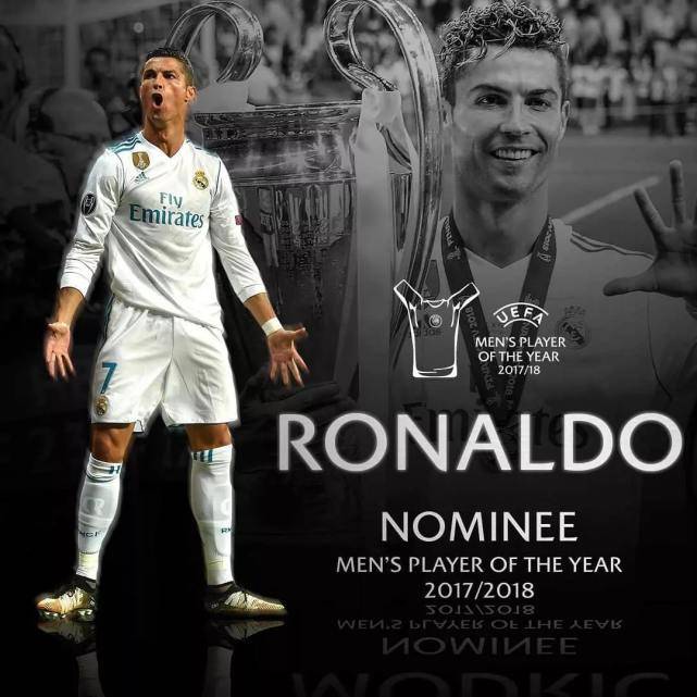 C罗32冠全纪录:国家队两冠极其重要,30岁后拿下14冠前无古人