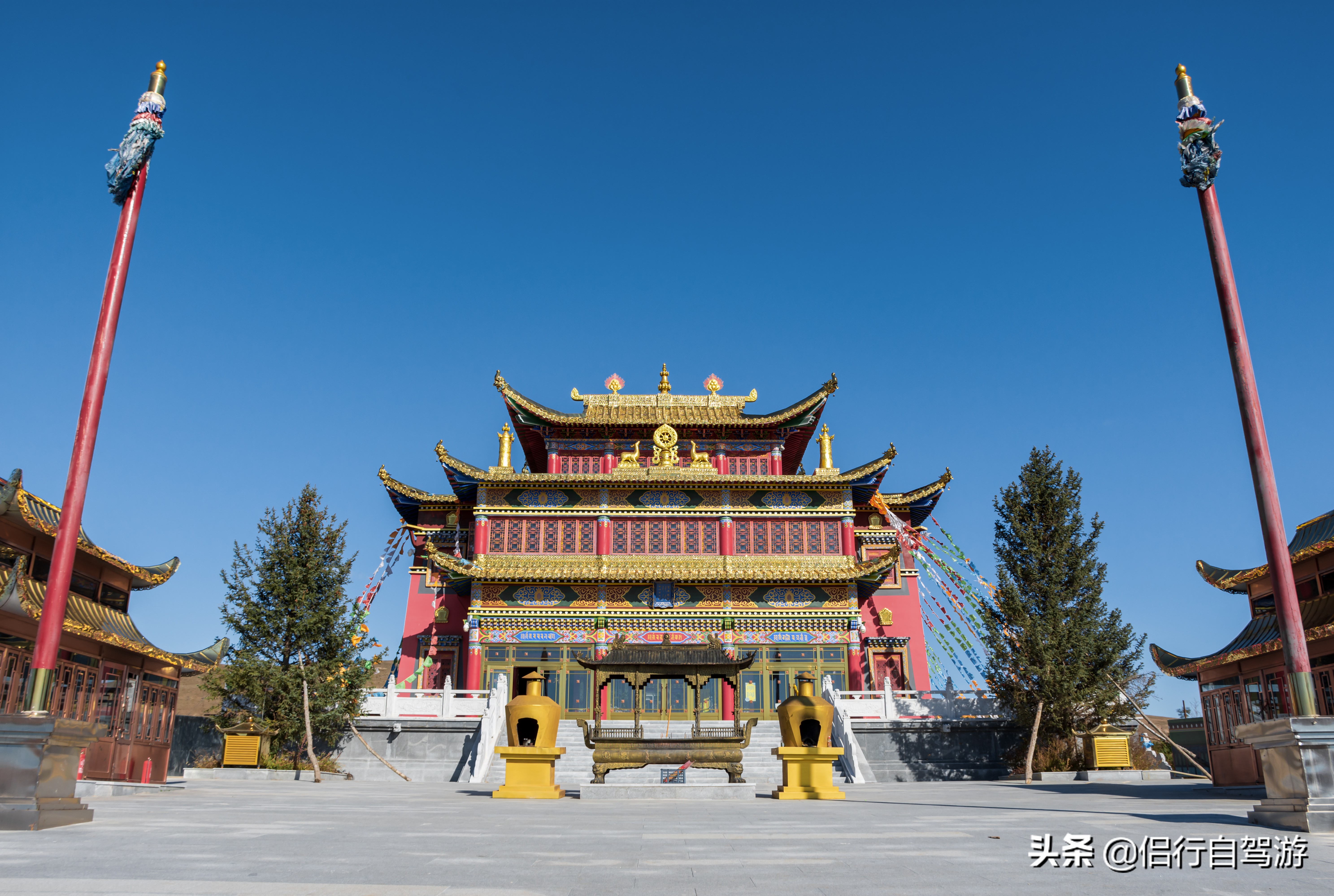 赤峰旅游契丹,赤峰辽上京遗址旅游攻略