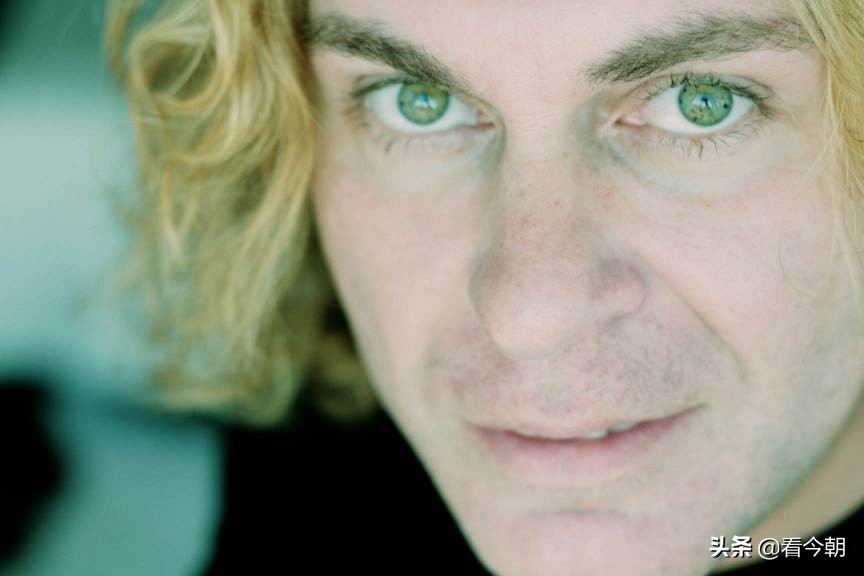 地球村民网公益形象大使—乌克兰吉米