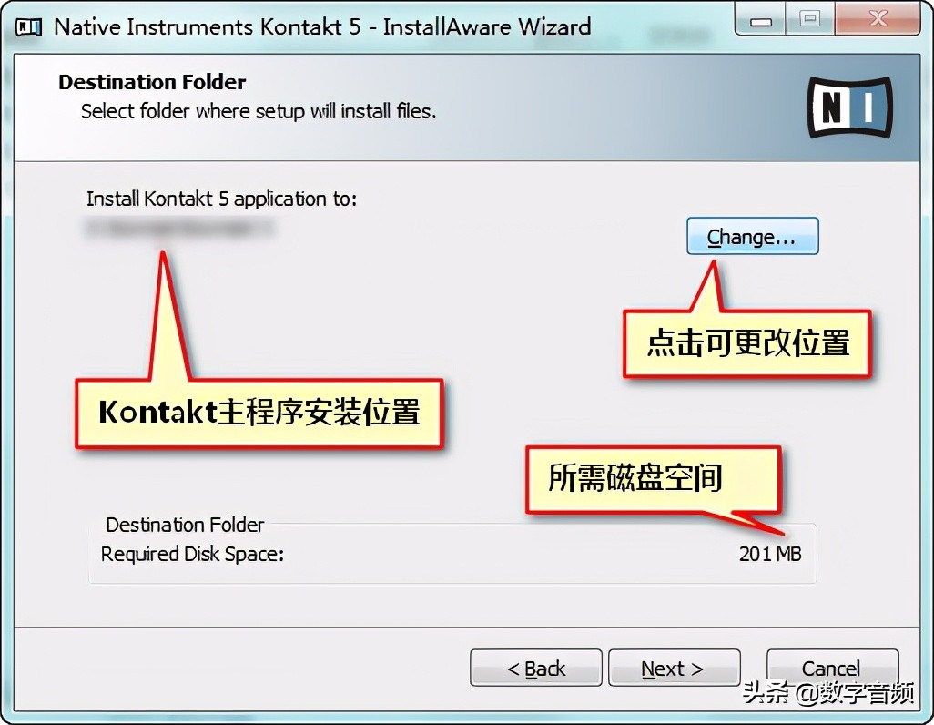 kontakt6的使用教程,kontakt工具使用方法