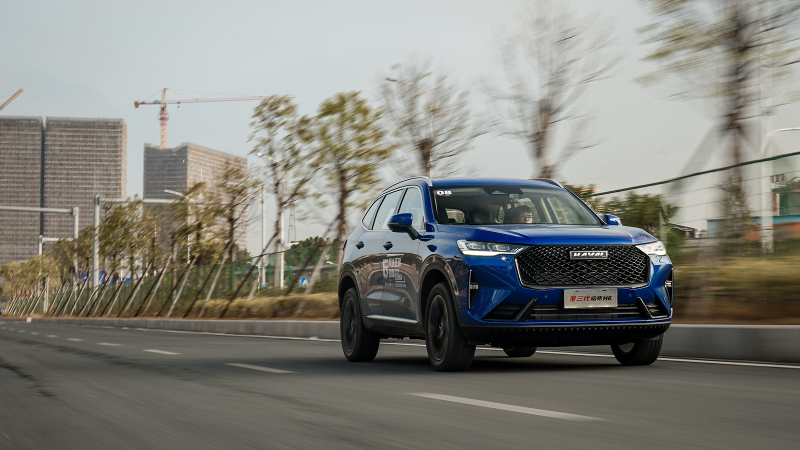 新款哈弗h6车主真实感受,哈弗h6车主感受