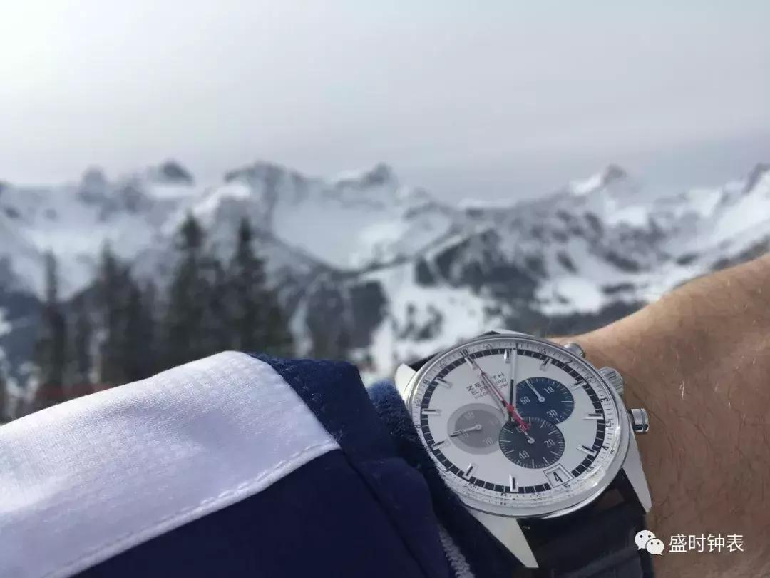 戴表的小知识,小白戴表须知常识