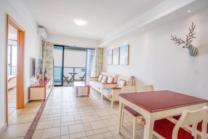 5.1特惠惠州4房一厅海景公寓,惠州霞涌泡泡海房价