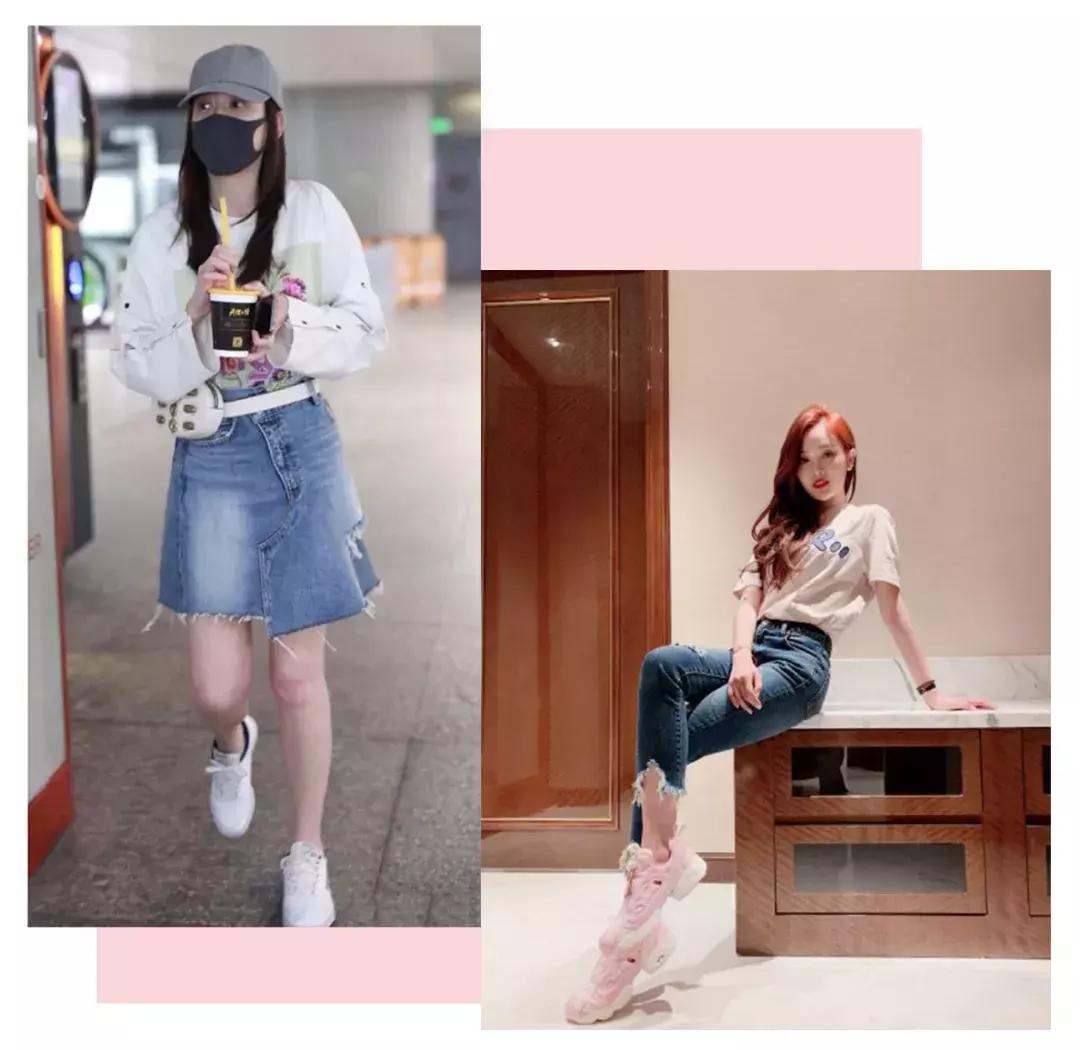 杨超越卖鞋,杨超越从村花到偶像的蜕变之路