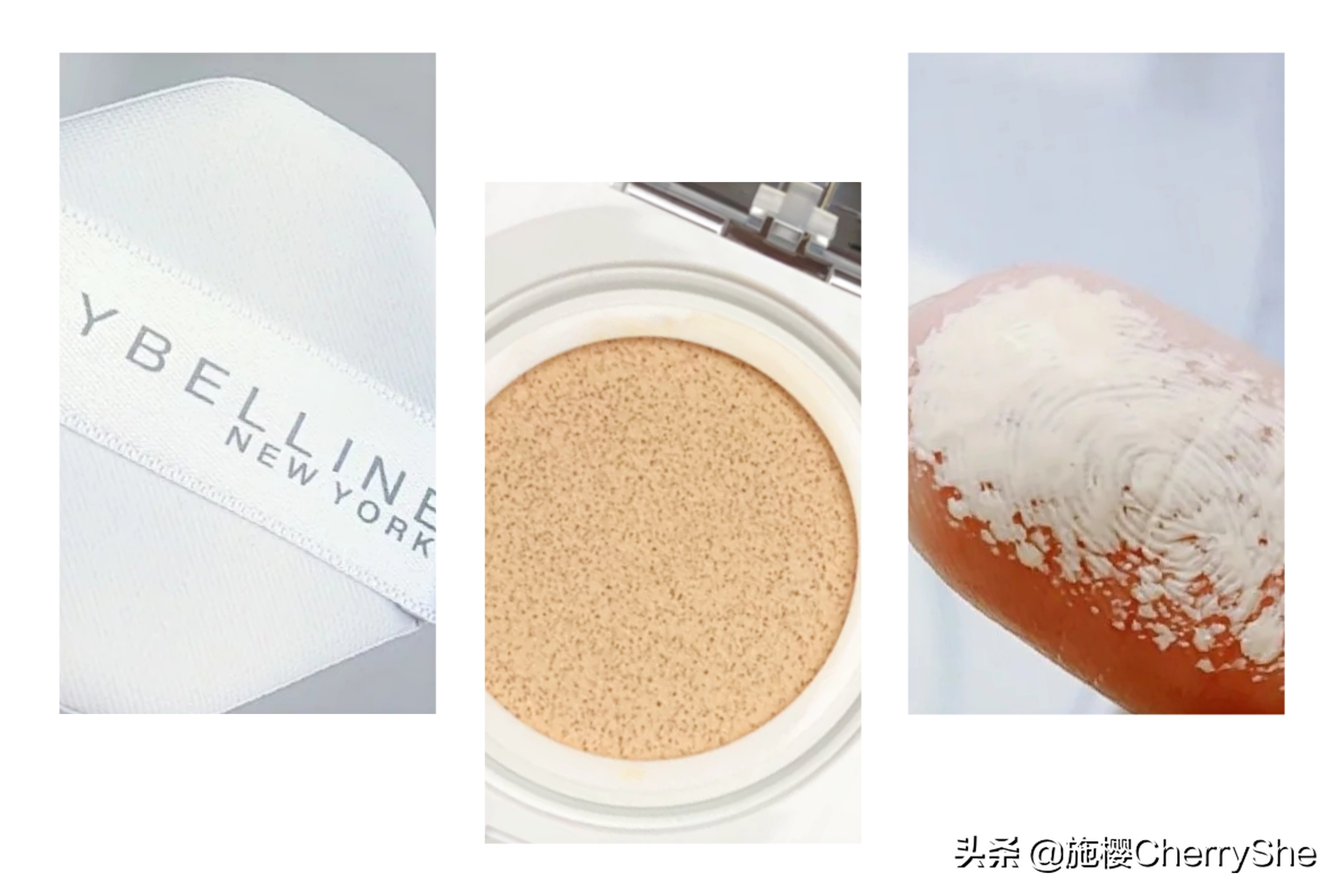 干皮高性价比气垫bb推荐,十大最好控油气垫bb推荐