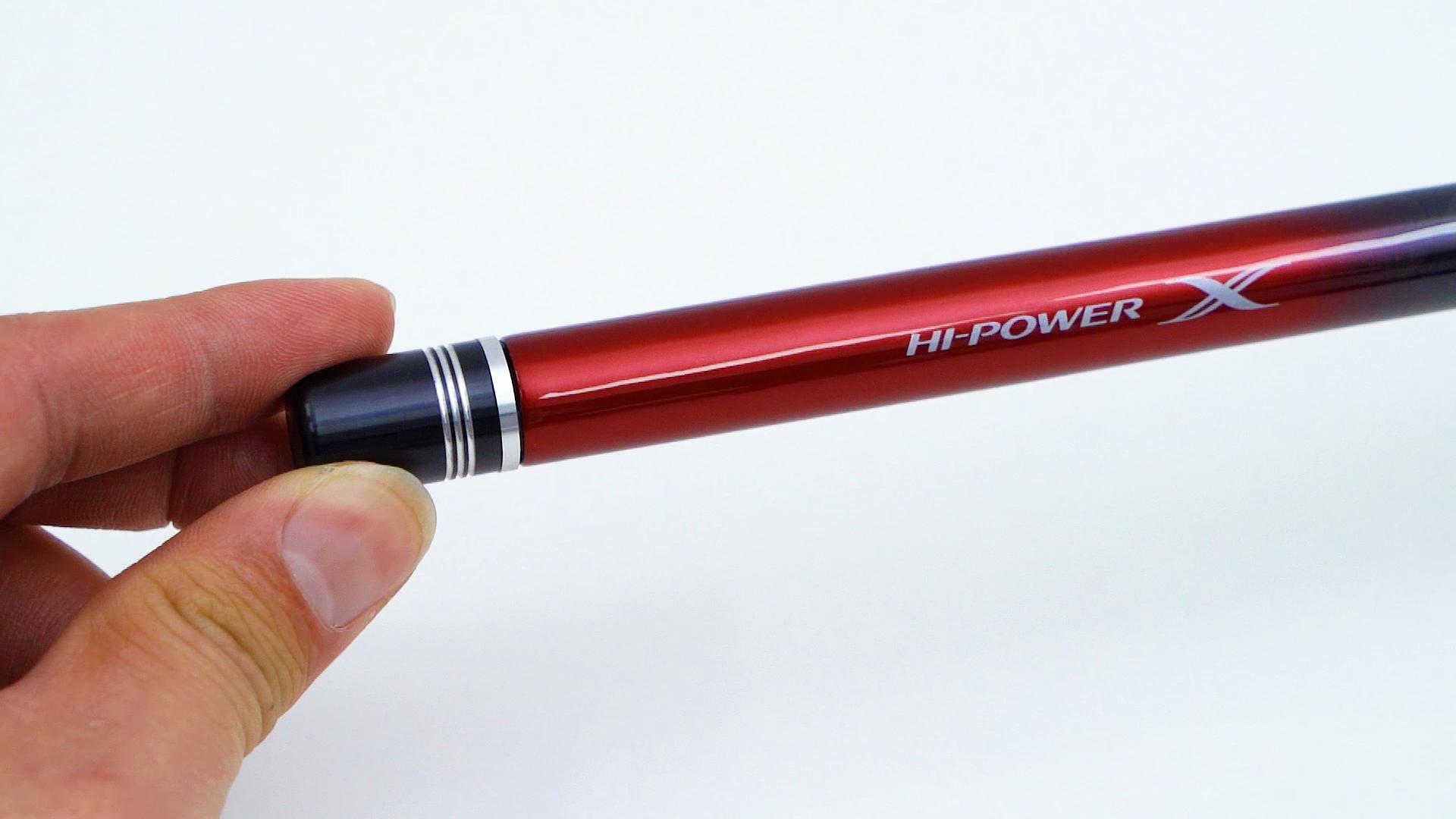 禧玛诺做鱼竿吗,禧玛诺鱼竿汇总