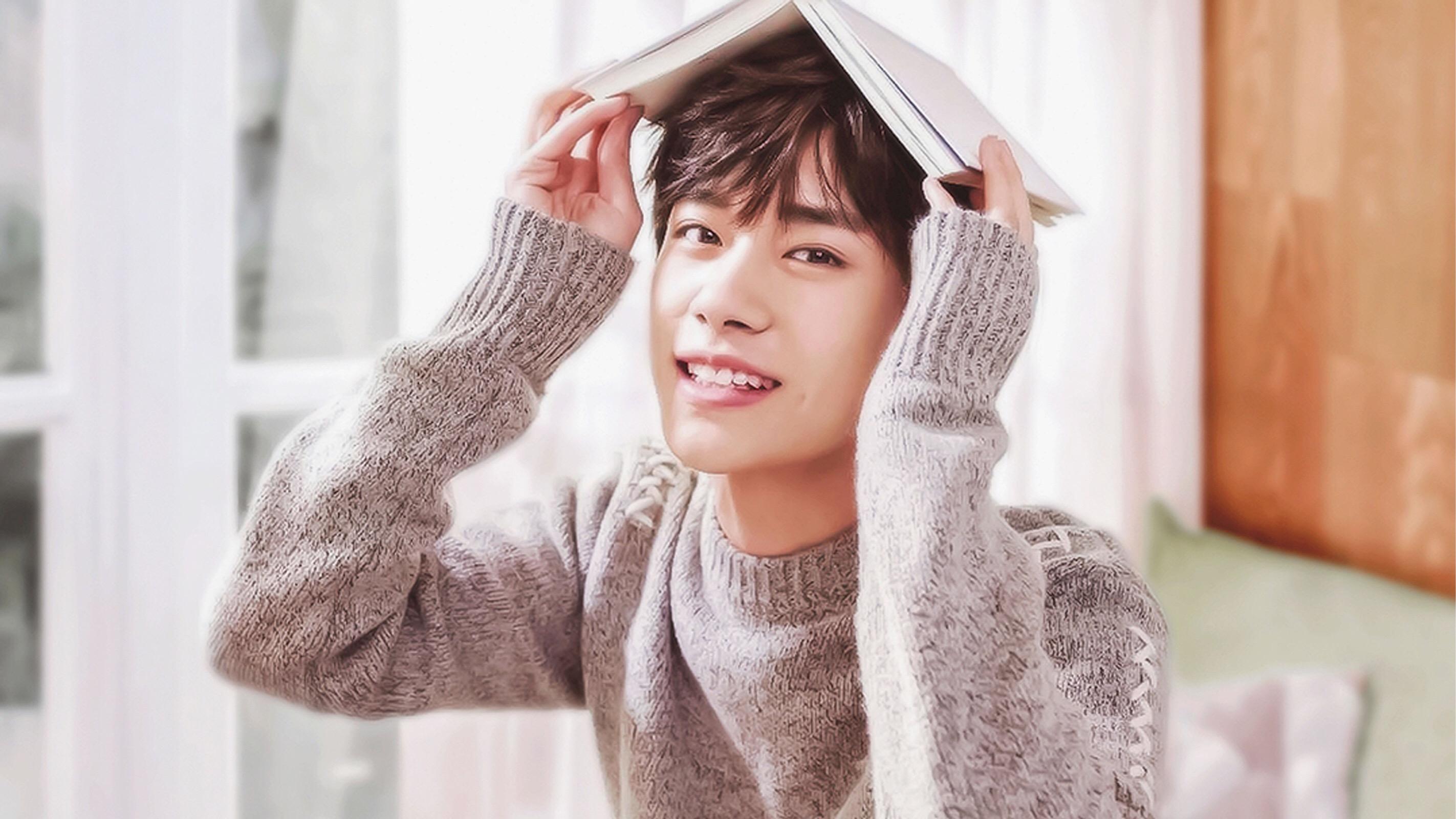 邓伦刘昊然易烊千玺新生代各省省草你喜欢哪一只？