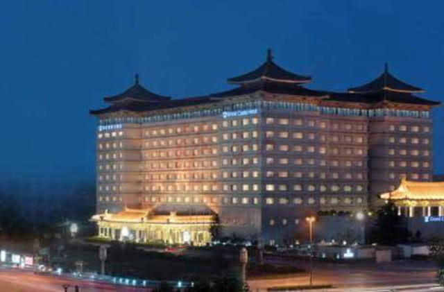 从西安到长安1905-2019沧海桑田(二)