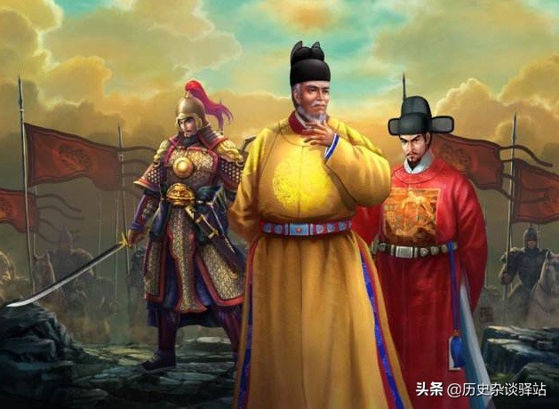 元帝国完整版,元帝国覆灭上