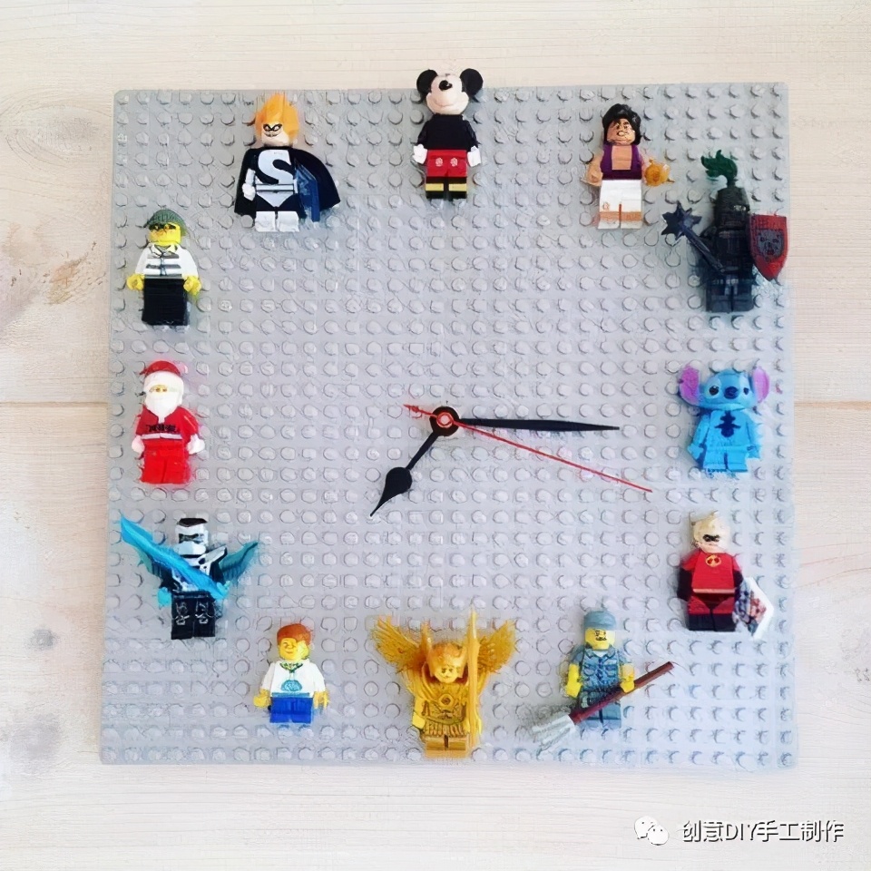 乐高积木创意搭建多大开始可以学,乐高积木模型动画怎么制作