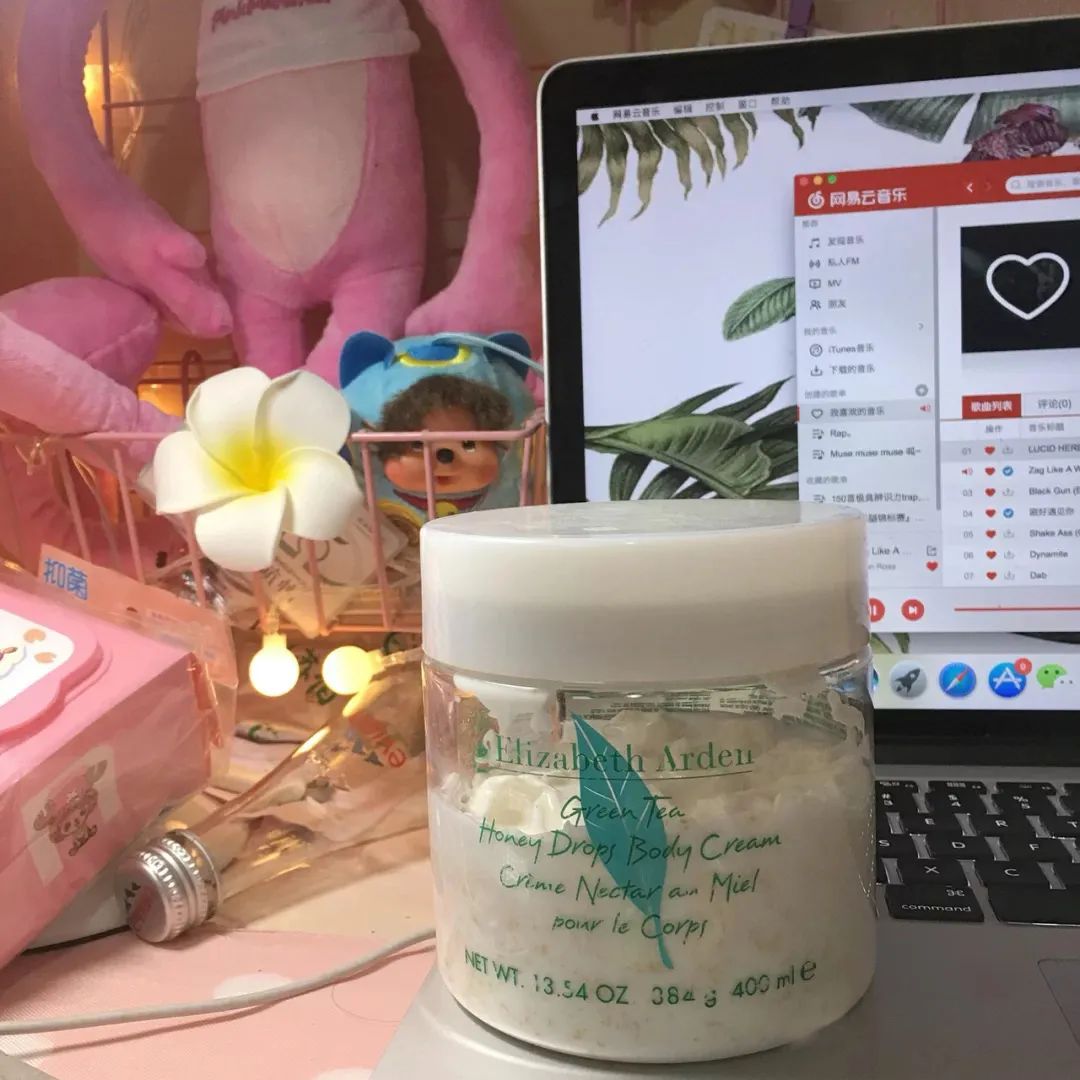 雅顿身体乳持久留香,伊丽莎白雅顿白茶身体乳留香