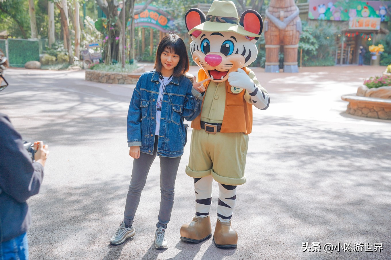 寒假广州长隆三天两夜亲子游攻略,带孩子广州长隆旅游攻略