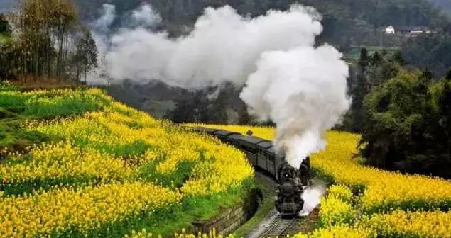 80岁前一定要去的中国的100个地方！你去过几个了？