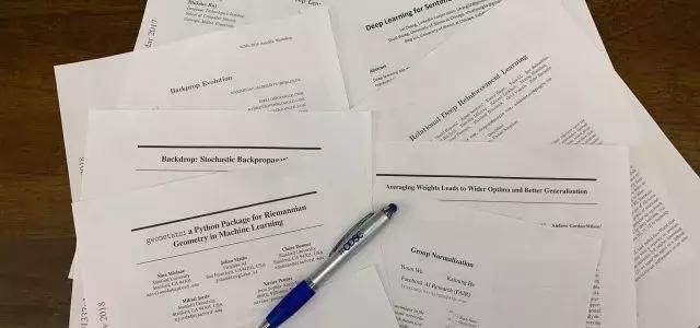 最具影响力的科学发现,最有影响力的10篇论文