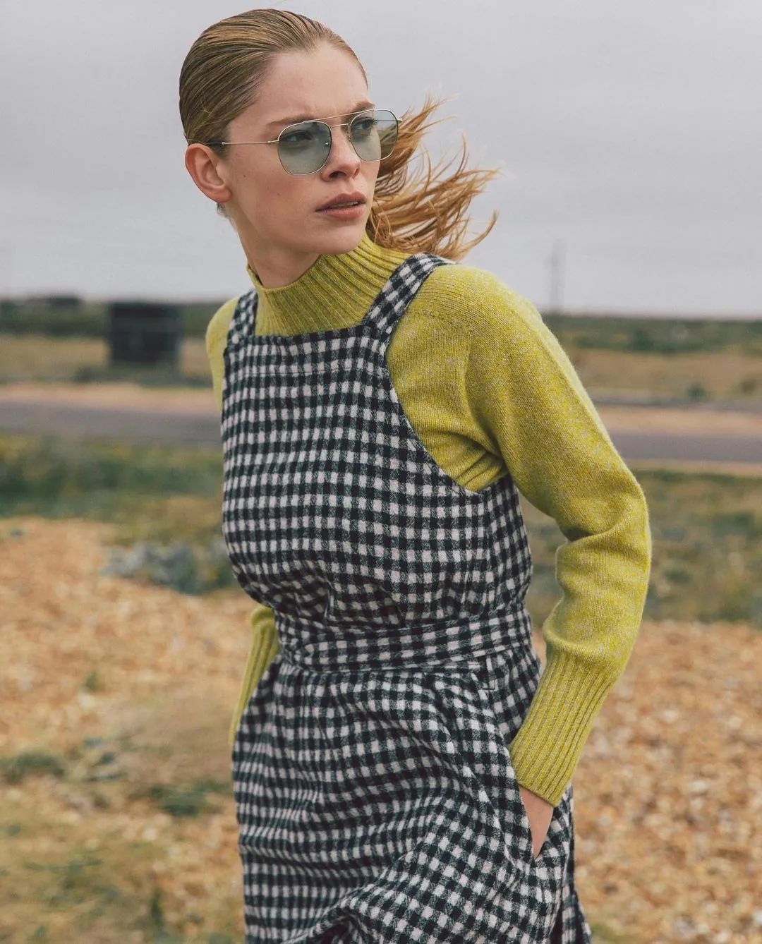 如何用zara穿出gucci,zara贵的穿搭