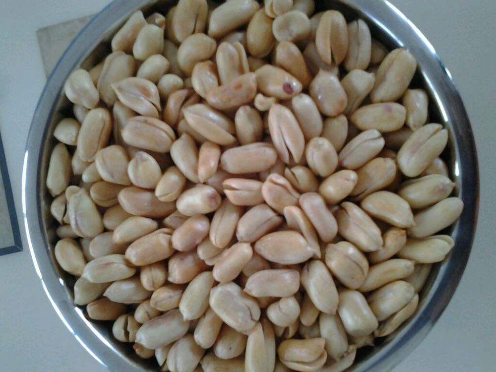 下酒花生米酒鬼花生,怎么做酒鬼花生好吃