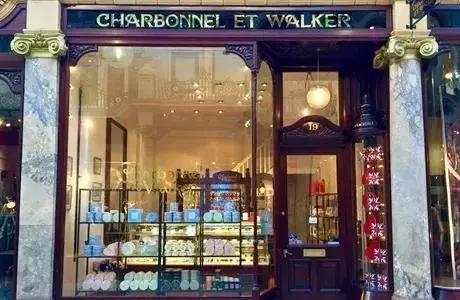 全球只有六家的巧克力店,上海高端巧克力探店