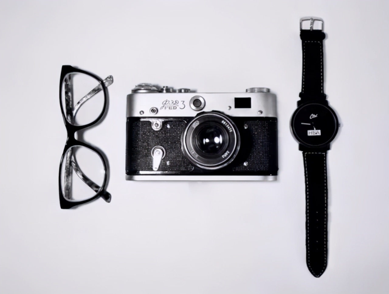 入坑相机基本知识,新手入坑相机这么选