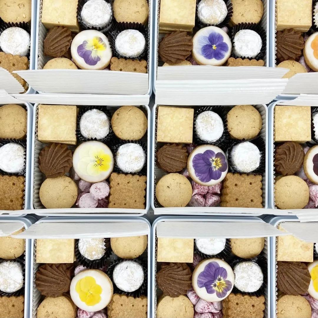 日本甜点店,日本十大甜点店