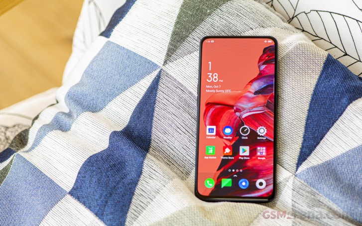 opporeno2手机测评,opporeno2有哪些优缺点