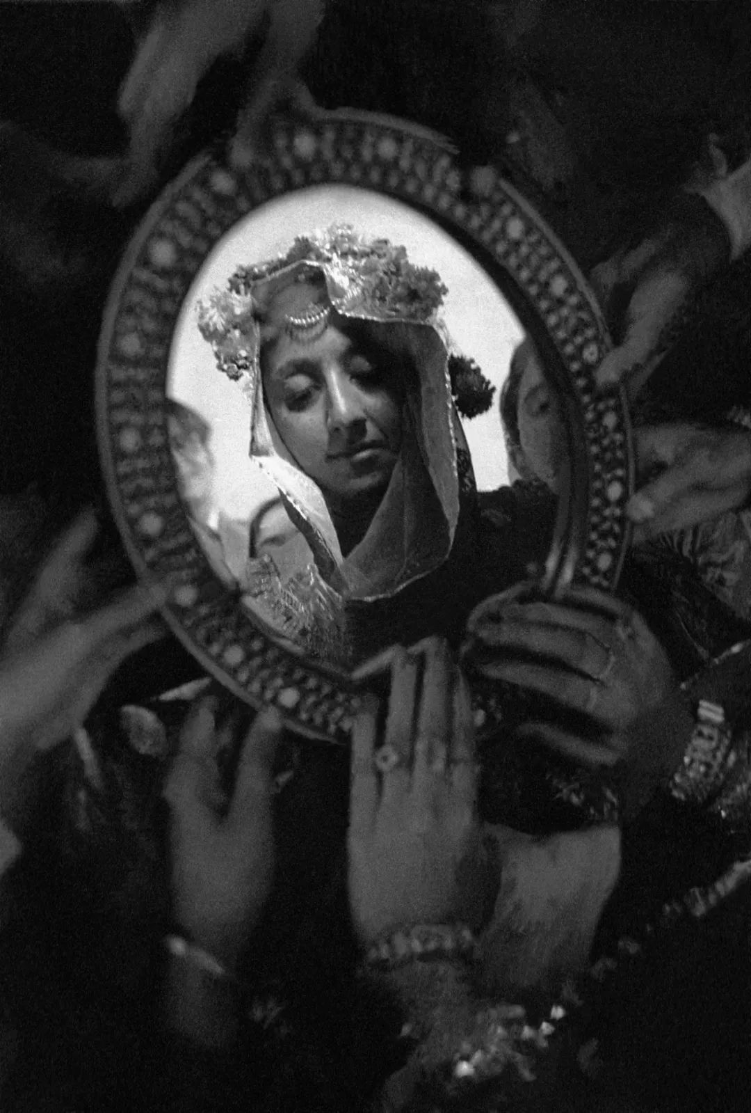 FrankHorvat,置最时尚于最街头的徕卡大师