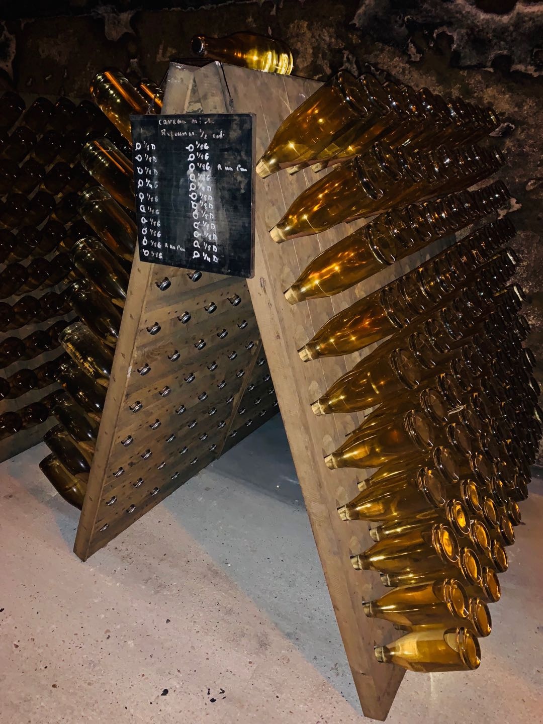 香槟普及知识,关于香槟你需要知道的7个知识