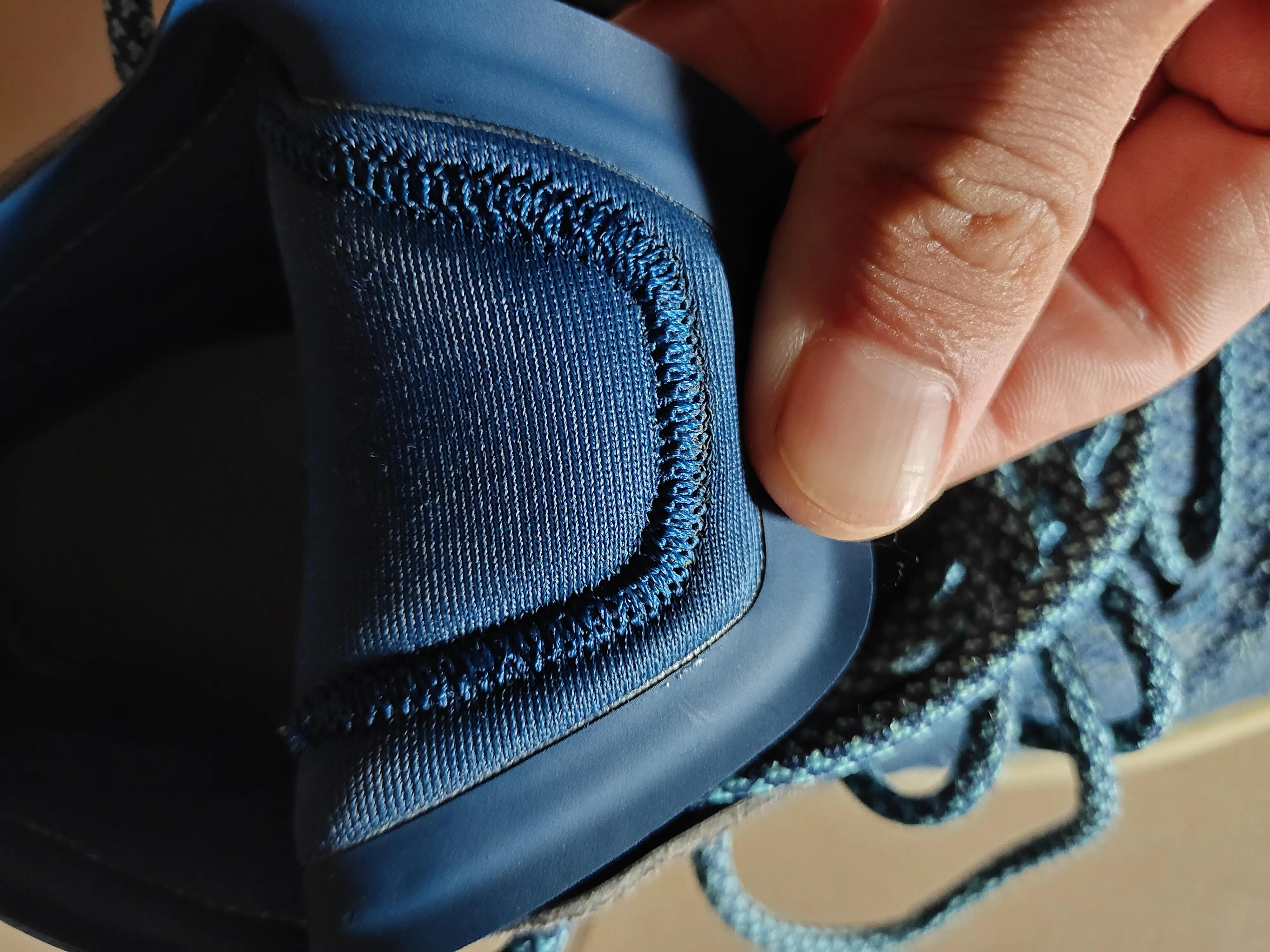 哈登2有多好穿,哈登2代脚感如何