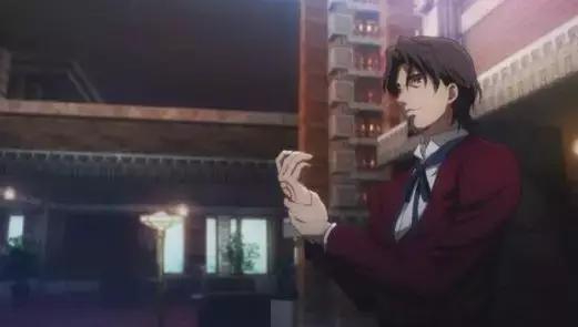 fate那些必须全文背诵的台词,fate都有哪些部