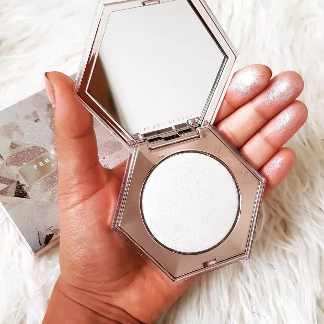 不用代购的商品,性价比小众彩妆