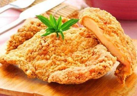 肖战同款脆皮鸡,肖战脆皮鸡