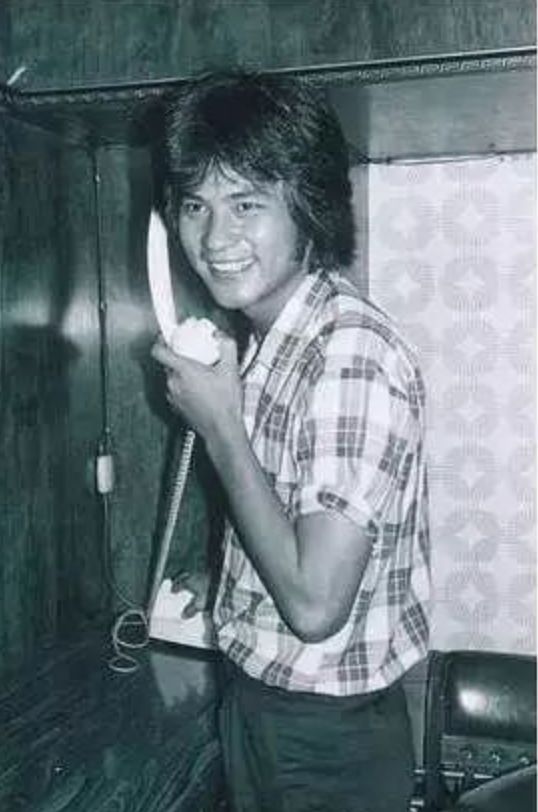 任达华在香港的影视地位怎么样,任达华爆料娱乐圈