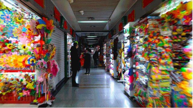 休市不停工!1688直播间让1.4万义乌老板云开张