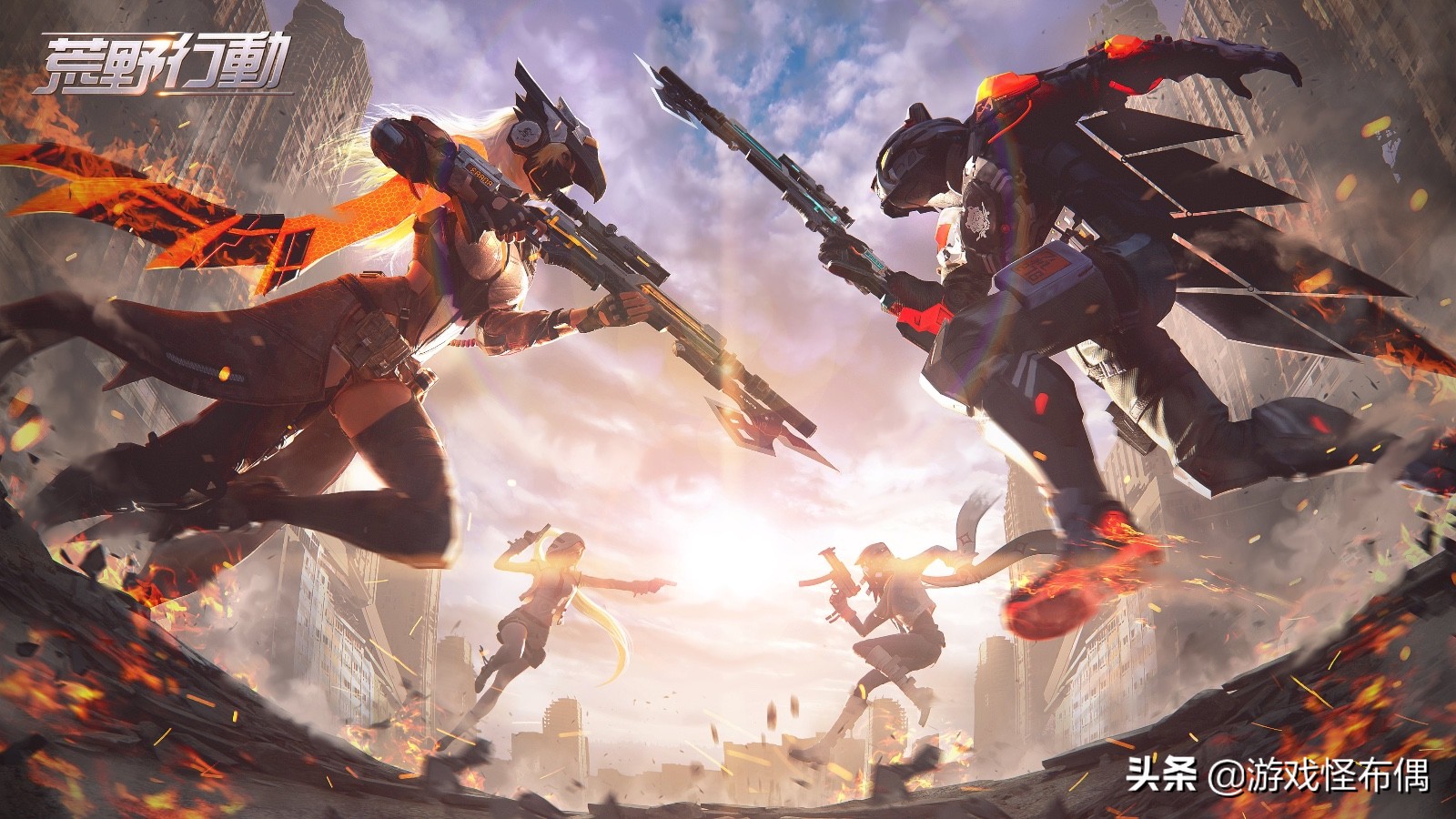 腾讯和网易谁是第一游戏公司,腾讯和网易哪家游戏公司良心