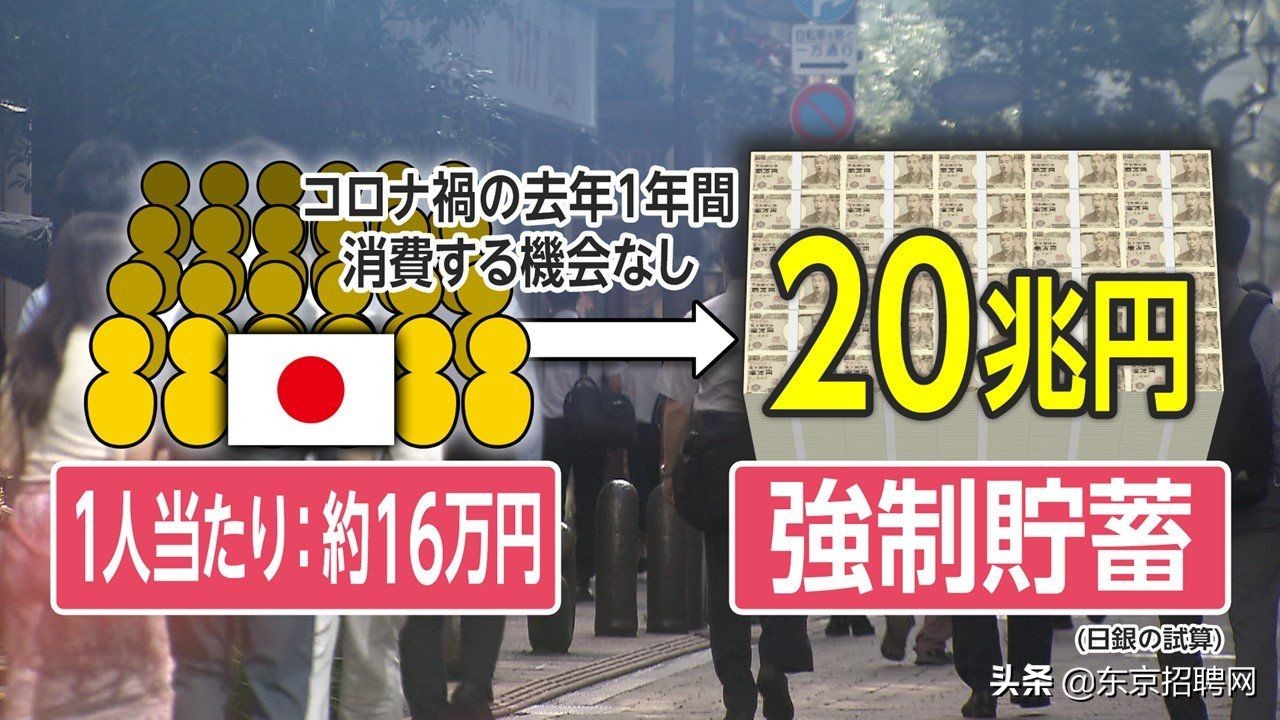 日本人报复性消费吗,日本人都有报复性消费吗