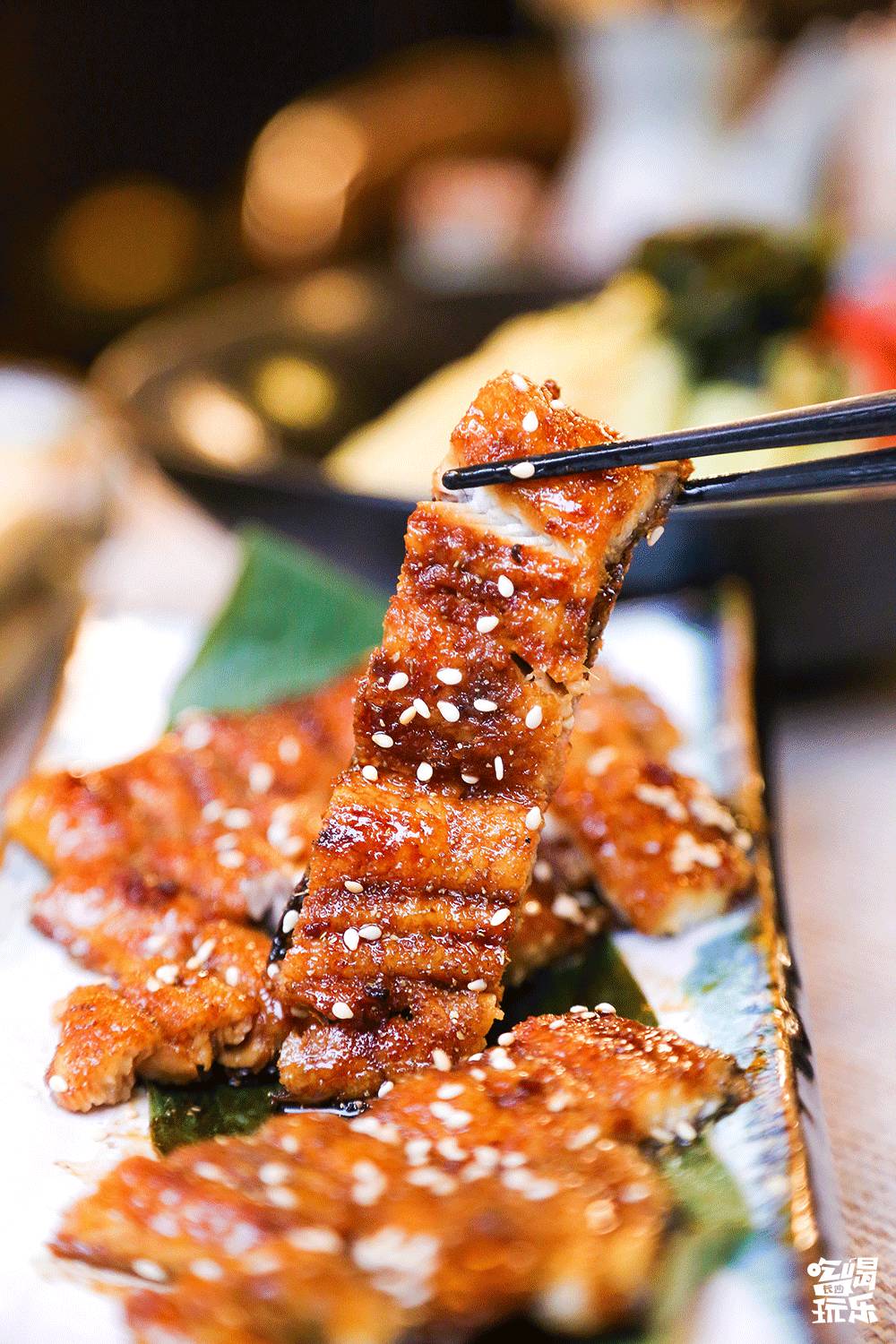 长沙顶级日料视频,长沙地道日料店推荐