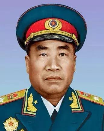 抗日战争十大元帅分别有谁,抗战时期十大元帅的职位