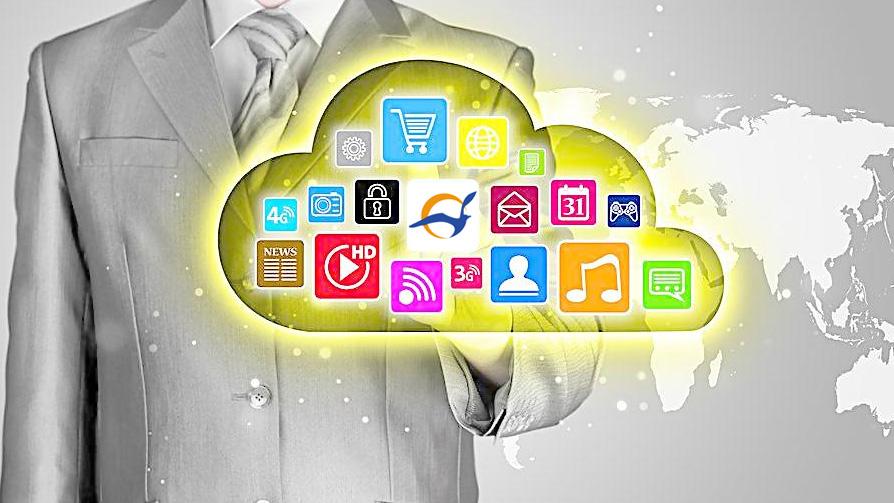 网站空间用什么好,做网站如何选择合适的建站空间