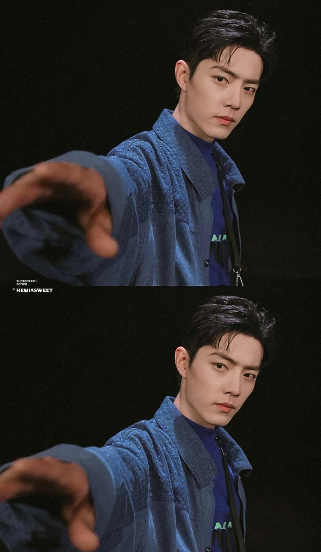 李宁肖战王一博,肖战王一博谁更适合代言李宁