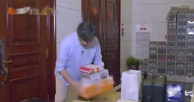 为了拍综艺建了一座楼,李湘豪宅被曝