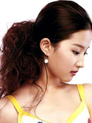 袁咏仪用的洗发水,国货洗发水推荐袁咏仪