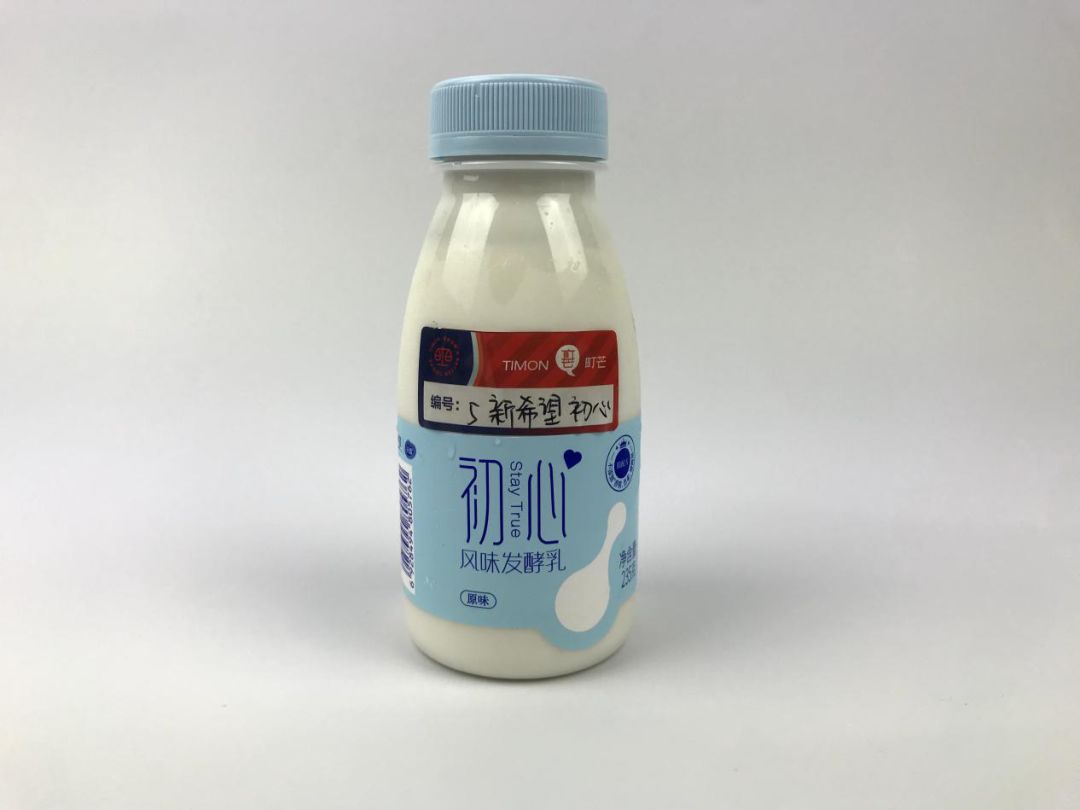 史上最走心的酸奶实验,实测二十种酸奶