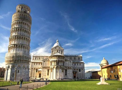 文艺复兴意大利威尼斯,欧洲的文艺复兴是怎么形成的