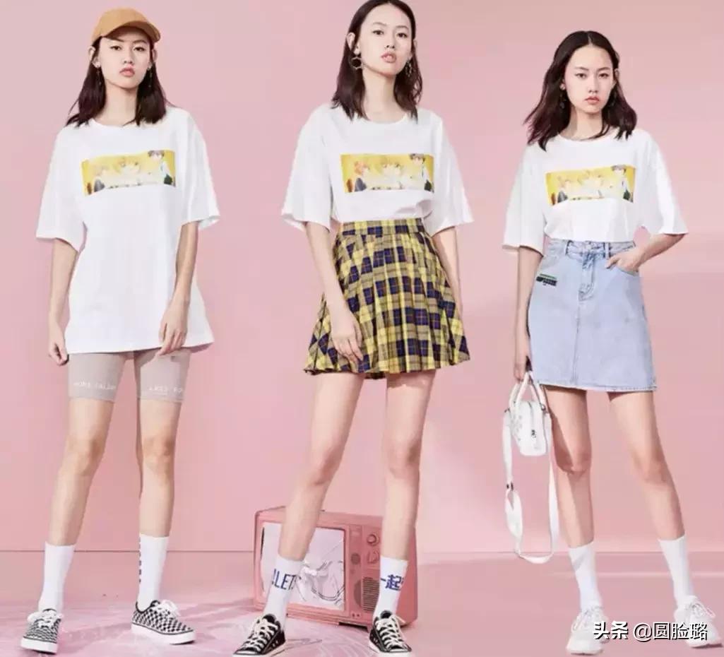 优衣库短袖好看便宜的联名,优衣库jeffkoons联名t恤