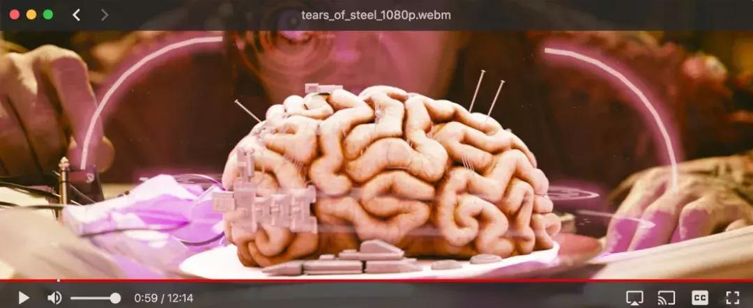 边下边播的BT*载下**器你以为只有迅雷?WebTorrent了解下