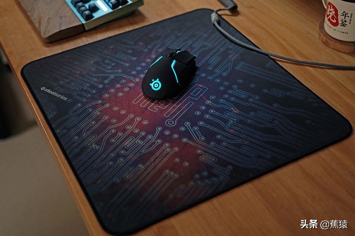 大半年的桌面折腾记录，桌面3.0SHOW