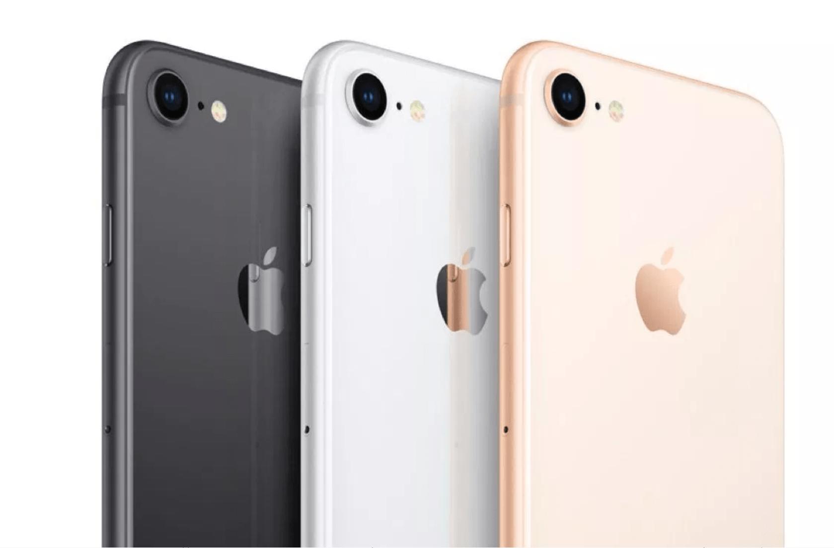 iphone手机型号代表什么,一张图看懂iphone型号